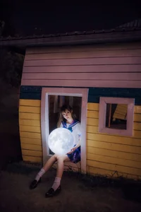 Modern Glamour Redefined: YiTuYu Art Language Vol.6062 Xi Xi Na - image 18