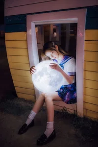 Modern Glamour Redefined: YiTuYu Art Language Vol.6062 Xi Xi Na - image 7