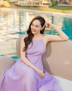 Minh Hang at 38: Celebrating the Timeless Beauty of a Vietnamese Icon - image 1