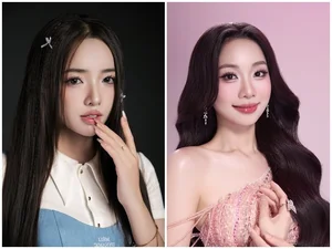 Miss Vietnam 2024: Celebrating the Stunning Physique and Grace of This Year's Top Contestants - image 2