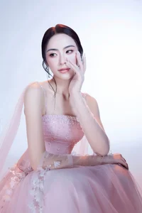 Miss Vietnam 2024: Celebrating the Stunning Physique and Grace of This Year's Top Contestants - image 7