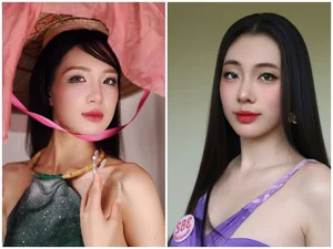 Miss Vietnam 2024: Celebrating the Stunning Physique and Grace of This Year's Top Contestants - image 3