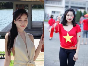 Influencer Tram Anh Reveals the Real Investment Behind Her Stunning Look - image 2