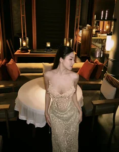 Influencer Tram Anh Reveals the Real Investment Behind Her Stunning Look - image 1