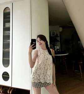 Influencer Tram Anh Reveals the Real Investment Behind Her Stunning Look - image 3