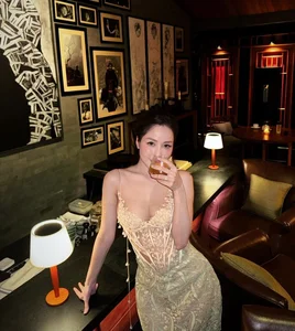 Influencer Tram Anh Reveals the Real Investment Behind Her Stunning Look - image 6