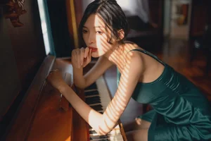 Artistic Expressions of Xiao G - YiTuYu Art Language Vol.6216 - image 5