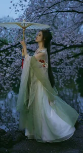Night Cherry Exploration: Shu Li for YITUYU Art Language - image 2