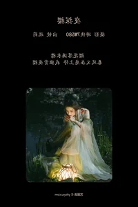Night Cherry Exploration: Shu Li for YITUYU Art Language - image 13