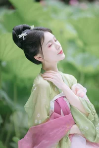 YiTuYu Art Language Vol.4792 Sen Sen: Ethereal Beauty Photography - image 25