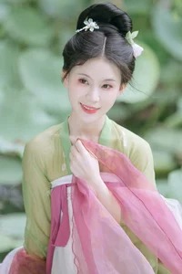 YiTuYu Art Language Vol.4792 Sen Sen: Ethereal Beauty Photography - image 29
