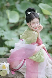 YiTuYu Art Language Vol.4792 Sen Sen: Ethereal Beauty Photography - image 20