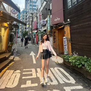 Quyen Linh's Youngest Daughter: A Rising Fashion Icon with Sweet Beauty - image 5