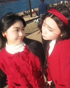Quyen Linh's Youngest Daughter: A Rising Fashion Icon with Sweet Beauty - image 8