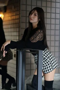 Stunning Gallery of Japanese Model Nogi Yuna 乃木結夢 - Elegant and Charming Portraits - image 39