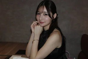 Stunning Gallery of Japanese Model Nogi Yuna 乃木結夢 - Elegant and Charming Portraits - image 37
