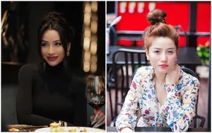 The Evolution of Saigon’s Original Number One Hot Girl: Where Is She Now? - image 2