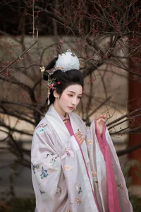 Artistic Depth in YiTuYu Art Language Vol.6730 Starring Zhi Yu Qian Deng - image 19