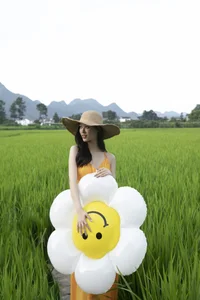YiTuYu Art Language Vol.5133: A Visual Journey with Chenaling_cl - image 19