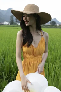 YiTuYu Art Language Vol.5133: A Visual Journey with Chenaling_cl - image 13