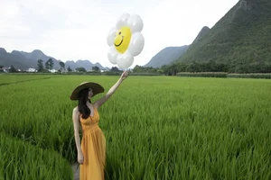 YiTuYu Art Language Vol.5133: A Visual Journey with Chenaling_cl - image 14