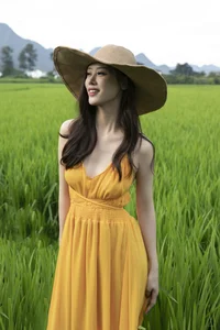 YiTuYu Art Language Vol.5133: A Visual Journey with Chenaling_cl - image 5