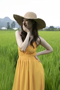 YiTuYu Art Language Vol.5133: A Visual Journey with Chenaling_cl - image 20