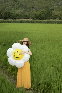 YiTuYu Art Language Vol.5133: A Visual Journey with Chenaling_cl - image 23