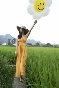 YiTuYu Art Language Vol.5133: A Visual Journey with Chenaling_cl - image 25