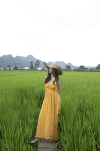 YiTuYu Art Language Vol.5133: A Visual Journey with Chenaling_cl - image 24