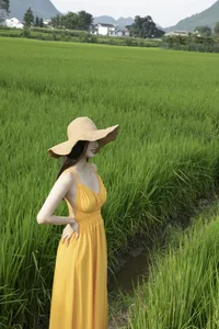 YiTuYu Art Language Vol.5133: A Visual Journey with Chenaling_cl - image 26