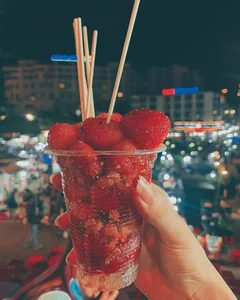Da Lat Street Food Guide: Exploring Local Delicacies on a 100,000 VND Budget - image 4
