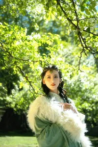 Artistic Portraiture with Xia Xia in YiTuYu Art Language Vol.4869 - image 23