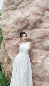 Miss Vietnam Thanh Thuy Stuns Fans with Sweet Doll-Like Visuals and Elegant Fashion - image 10