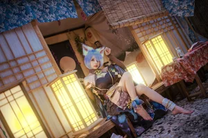 YiTuYu Art Language Vol.6540: Hua Jing Yuan Xing Yu Gallery - image 24
