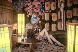 YiTuYu Art Language Vol.6540: Hua Jing Yuan Xing Yu Gallery - image 15