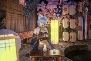 YiTuYu Art Language Vol.6540: Hua Jing Yuan Xing Yu Gallery - image 22