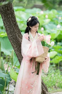 YiTuYu Art Language Vol.7510: The Essence of Spring - image 2