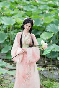 YiTuYu Art Language Vol.7510: The Essence of Spring - image 13