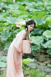 YiTuYu Art Language Vol.7510: The Essence of Spring - image 0