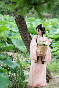 YiTuYu Art Language Vol.7510: The Essence of Spring - image 14
