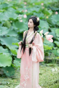 YiTuYu Art Language Vol.7510: The Essence of Spring - image 21