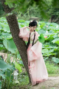 YiTuYu Art Language Vol.7510: The Essence of Spring - image 7