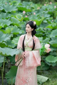 YiTuYu Art Language Vol.7510: The Essence of Spring - image 24