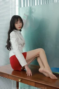 IESS SXJ No.1627 Tuan Tuan: A Sophisticated Visual Art and Fashion Gallery - image 21