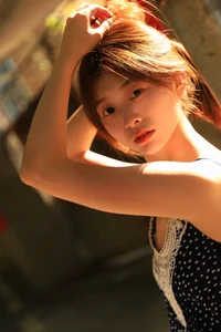 Minimalist Grace: YiTuYu Art Language Vol.7544 Xiao Xiao Edition - image 9