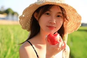 Minimalist Grace: YiTuYu Art Language Vol.7544 Xiao Xiao Edition - image 21