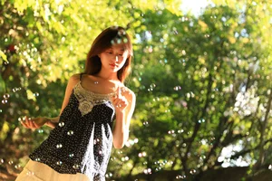 Minimalist Grace: YiTuYu Art Language Vol.7544 Xiao Xiao Edition - image 25