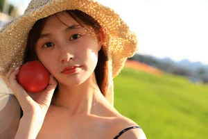 Minimalist Grace: YiTuYu Art Language Vol.7544 Xiao Xiao Edition - image 11