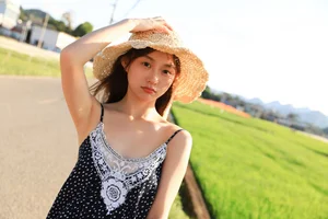 Minimalist Grace: YiTuYu Art Language Vol.7544 Xiao Xiao Edition - image 7